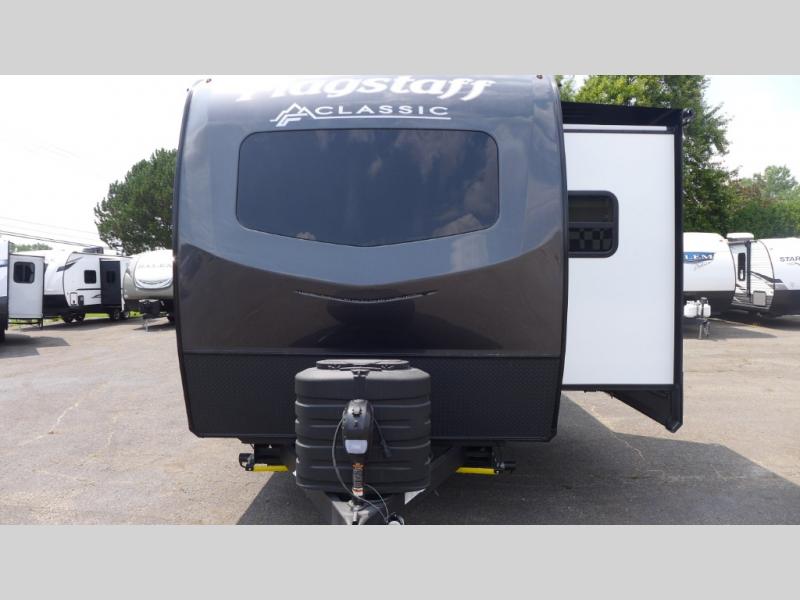 2025 Forest River Flagstaff Classic 832IKRL, $ 76,388