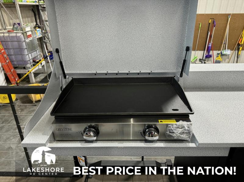 2025 Forest River Wildwood Grand Lodge 42VERANDA, $ 72,990