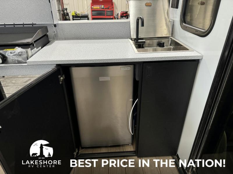 2025 Forest River Wildwood Grand Lodge 42VERANDA, $ 72,990