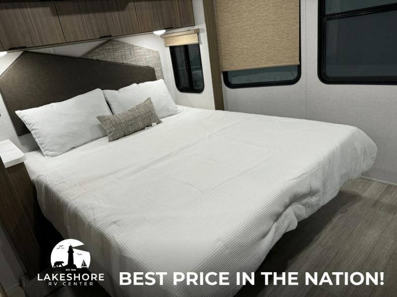 2025 Forest River Wildwood Grand Lodge 42VERANDA, $ 72,990