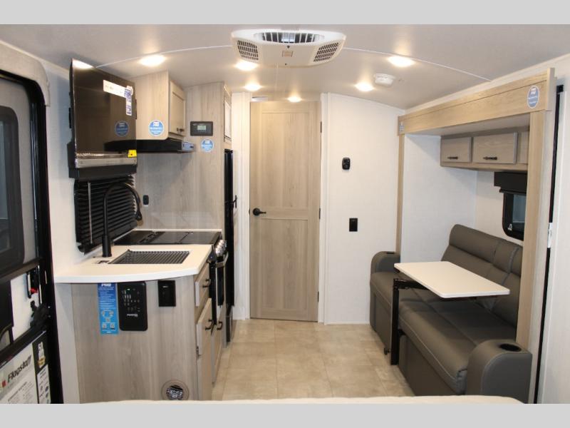 2025 Forest River Flagstaff E-Pro E20FBS, $ 36,898