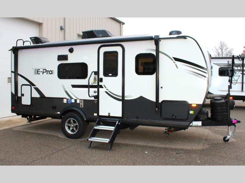 2025 Forest River Flagstaff E-Pro E20FBS, $ 36,898