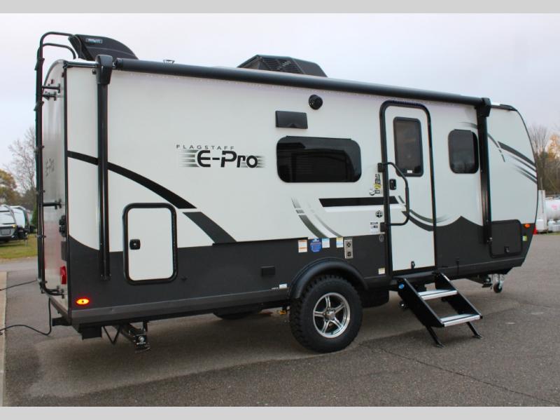 2025 Forest River Flagstaff E-Pro E20FBS, $ 36,898