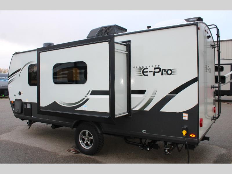 2025 Forest River Flagstaff E-Pro E20FBS, $ 36,898
