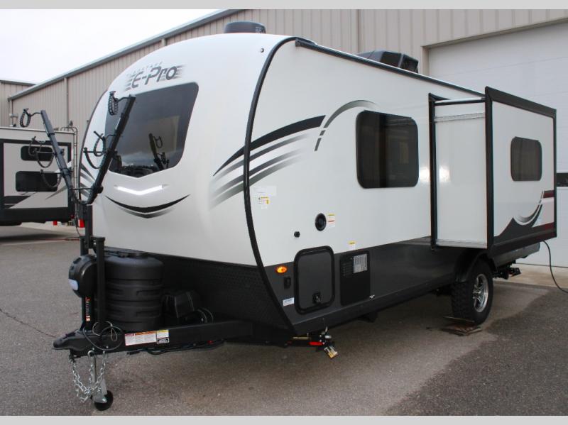 2025 Forest River Flagstaff E-Pro E20FBS, $ 36,898