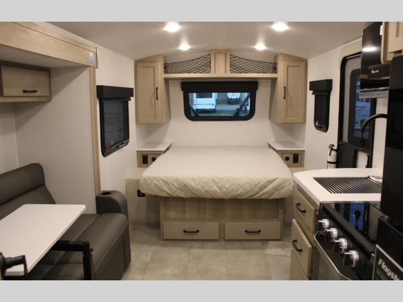 2025 Forest River Flagstaff E-Pro E20FBS, $ 36,898