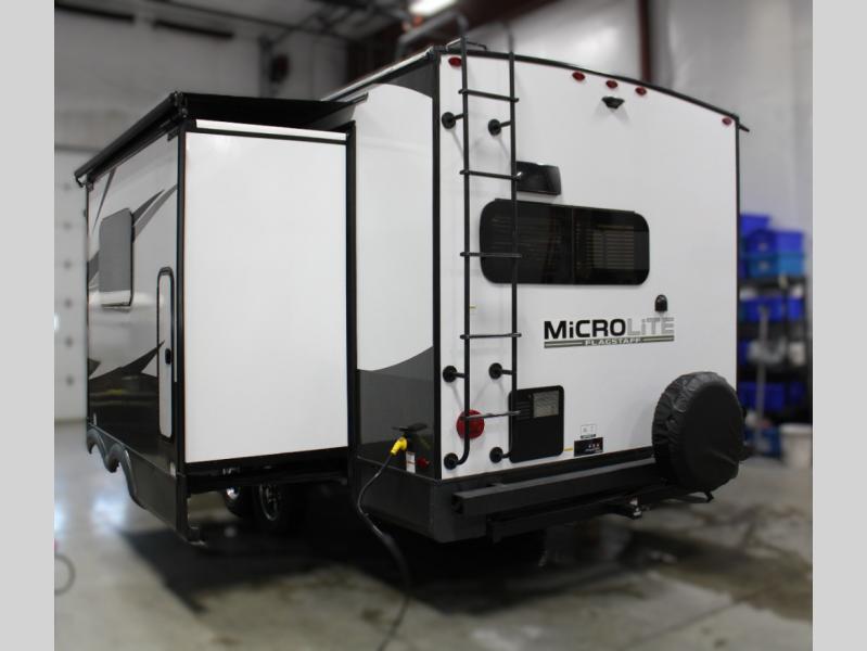 2025 Forest River Flagstaff Micro Lite 25SRK, $ 51,547