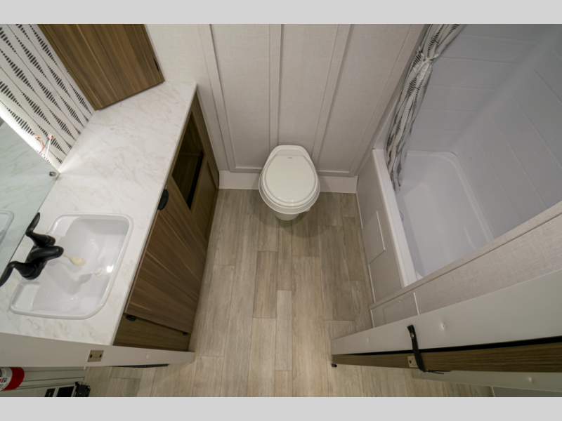 2025 Forest River Salem Cruise Lite 25ICE, $ 48,697