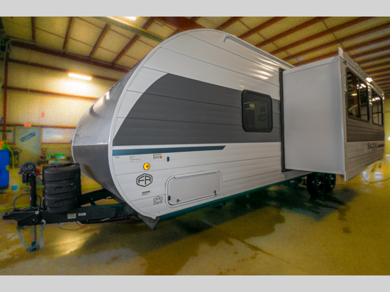 2025 Forest River Salem Cruise Lite 25ICE, $ 48,697