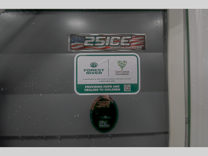 2025 Forest River Salem Cruise Lite 25ICE, $ 48,697