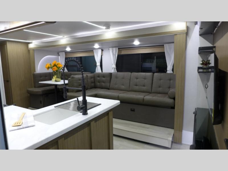 2025 Forest River Salem Cruise Lite 28VBXL, $ 50,182