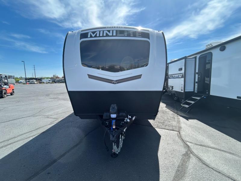 2025 Forest River Rockwood Mini Lite 2511S, $ 45,990