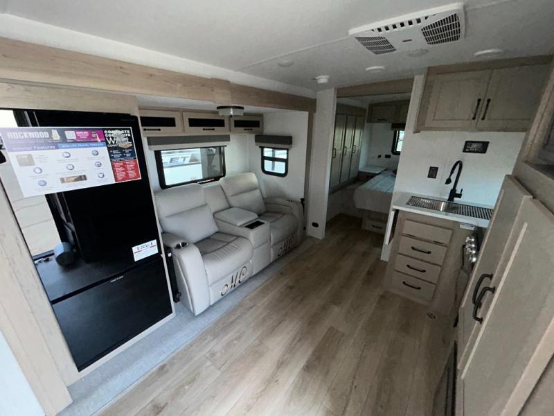 2025 Forest River Rockwood Mini Lite 2511S, $ 45,990