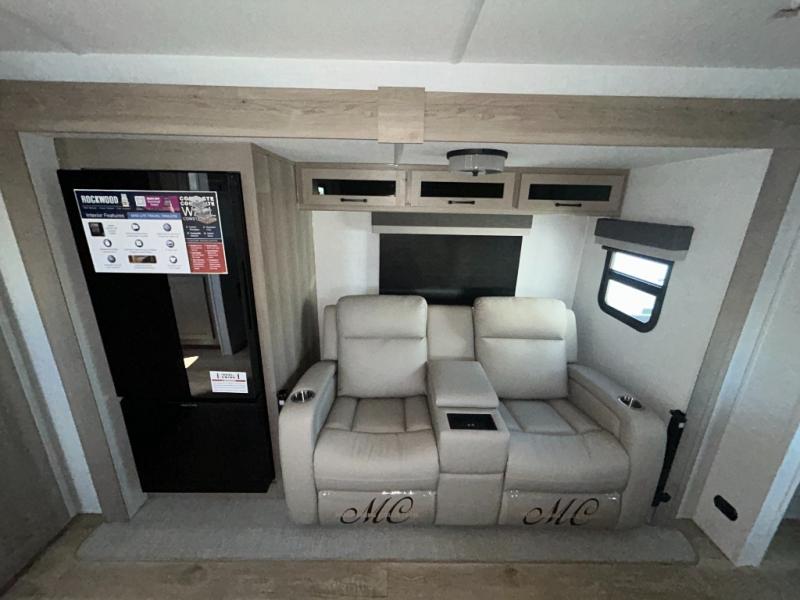 2025 Forest River Rockwood Mini Lite 2511S, $ 45,990