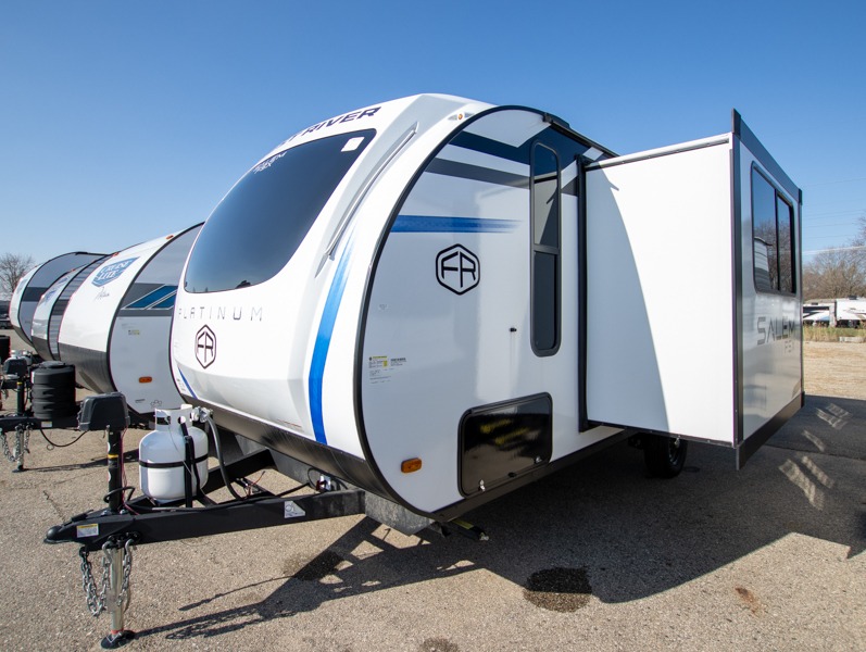 2025 Forest River Salem FSX 178BHSK, $ 36,234