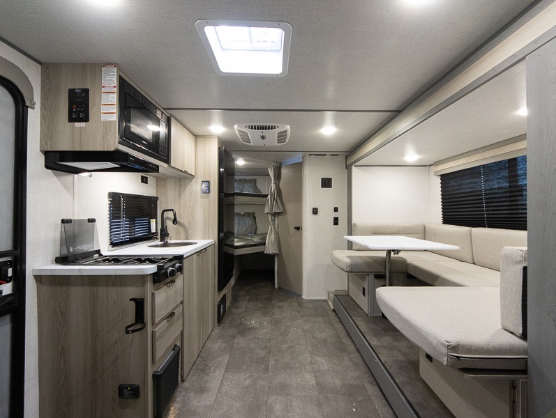 2025 Forest River Salem FSX 178BHSK, $ 36,234