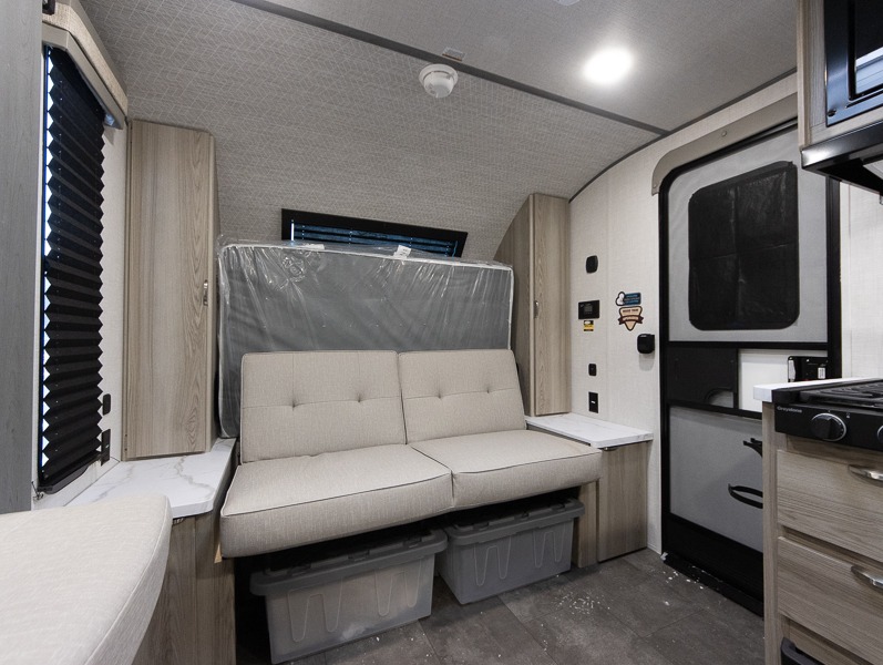 2025 Forest River Salem FSX 178BHSK, $ 36,234