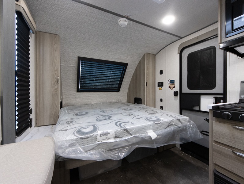 2025 Forest River Salem FSX 178BHSK, $ 36,234