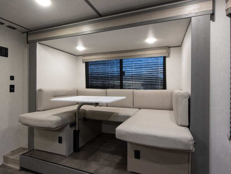 2025 Forest River Salem FSX 178BHSK, $ 36,234