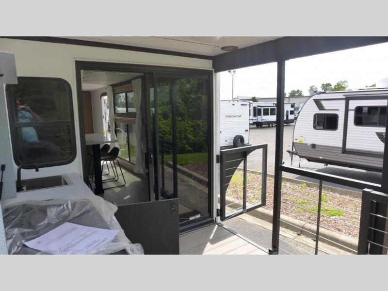 2025 Forest River Salem 32VERANDA, $ 65,996