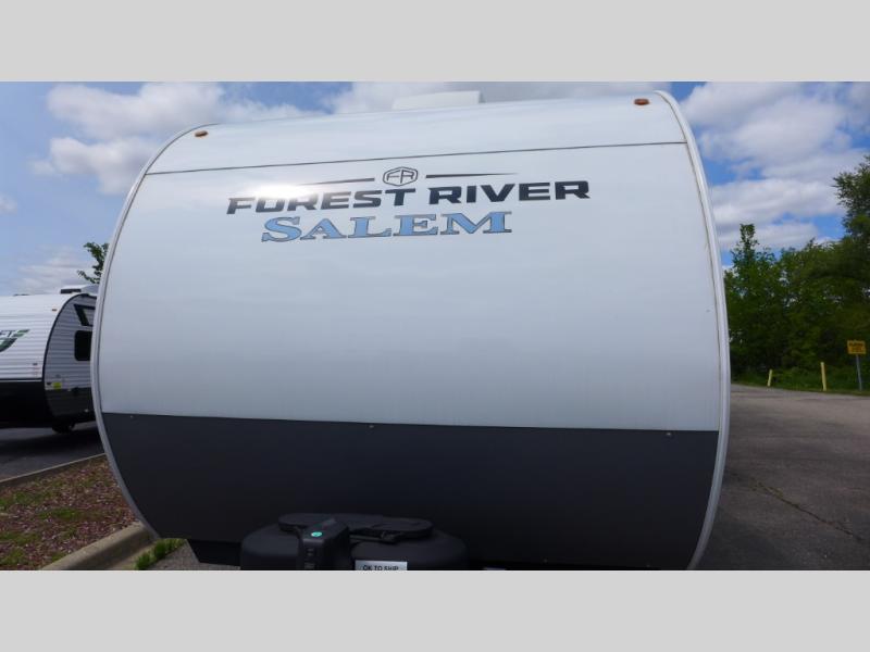 2025 Forest River Salem 32VERANDA, $ 65,996