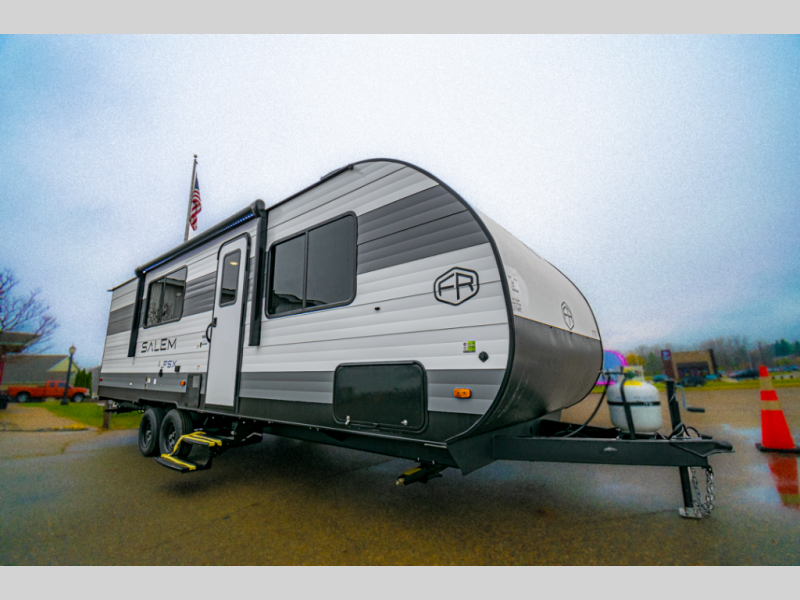 2025 Forest River Salem FSX 266BHLE, $ 34,606