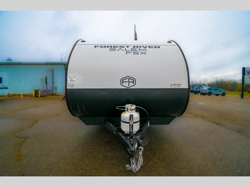 2025 Forest River Salem FSX 266BHLE, $ 34,606