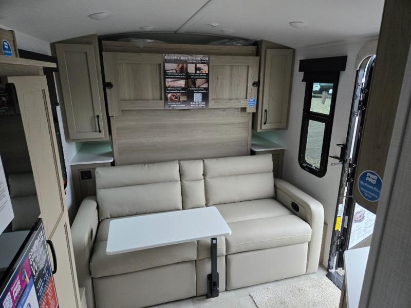 2025 Forest River Rockwood Geo Pro G20FBS, $ 34,295