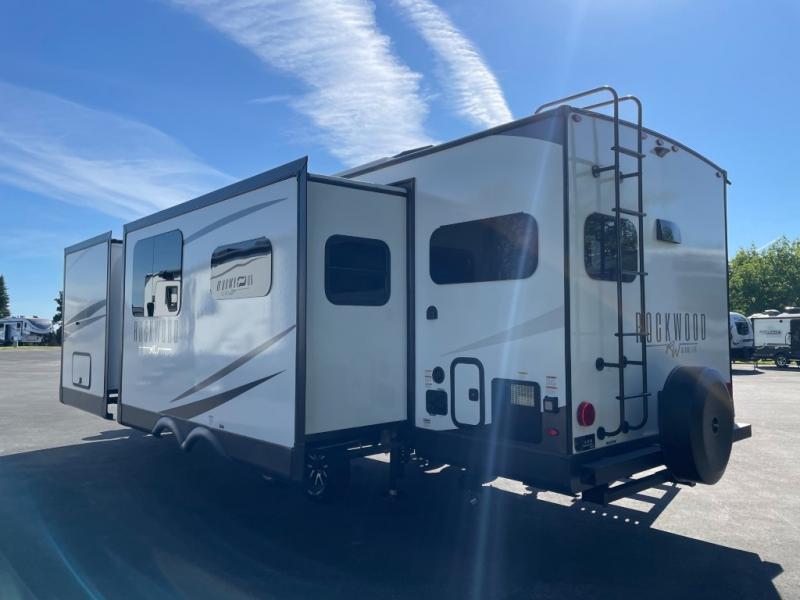 2025 Forest River Rockwood Ultra Lite 2614BS, $ 54,990