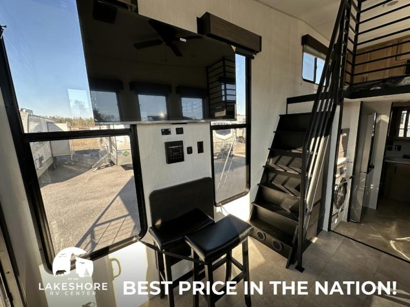 2025 Forest River Cherokee Timberwolf 16ML, $ 55,287