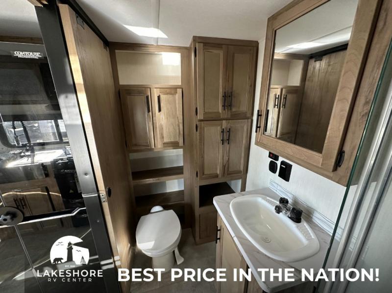 2025 Forest River Cherokee Timberwolf 16ML, $ 55,287