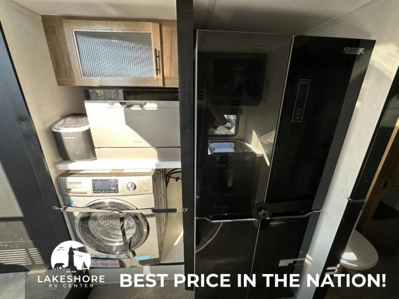 2025 Forest River Cherokee Timberwolf 16ML, $ 55,287