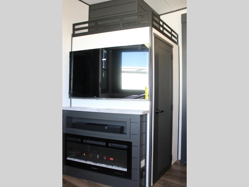 2025 Forest River XLR Nitro 36G15, $ 127,775