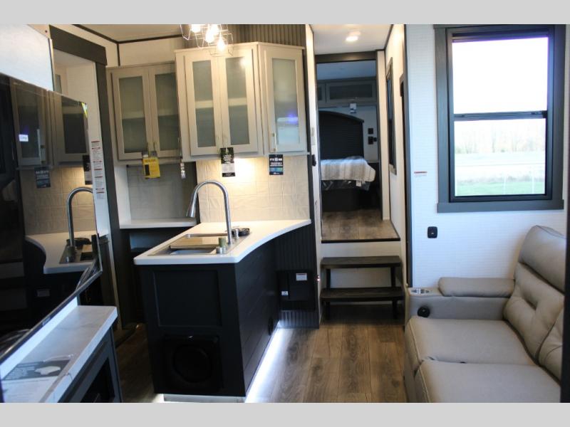 2025 Forest River XLR Nitro 36G15, $ 127,775