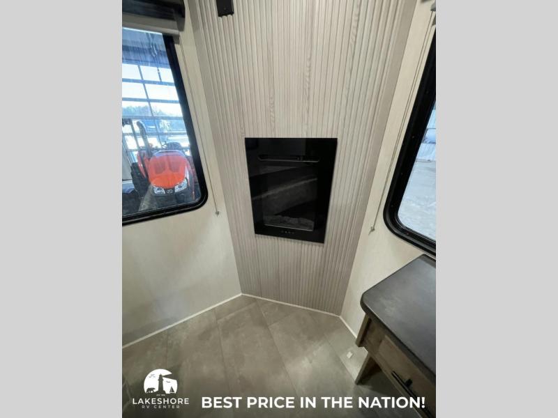 2025 Forest River Cherokee Timberwolf 39AL, $ 82,190