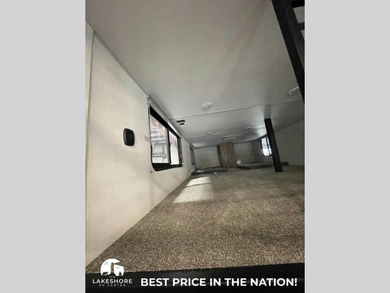 2025 Forest River Cherokee Timberwolf 39AL, $ 82,190