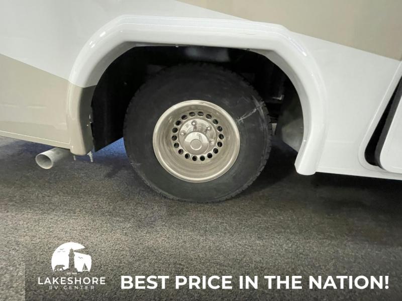 2025 Forest River Sunseeker MBS 2400DSB, $ 188,421