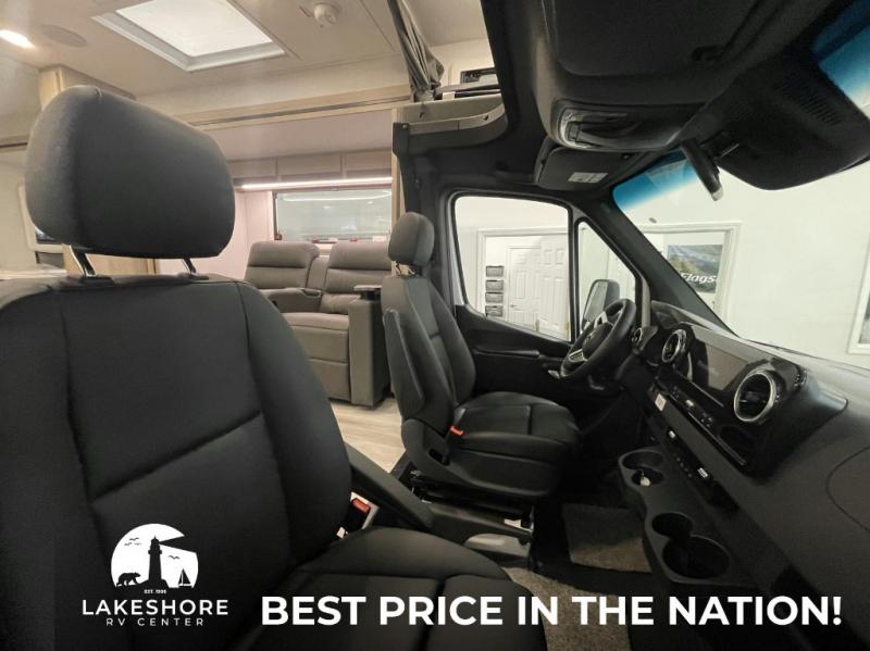 2025 Forest River Sunseeker MBS 2400DSB, $ 188,421