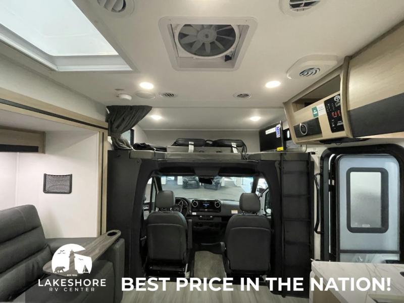 2025 Forest River Sunseeker MBS 2400DSB, $ 188,421