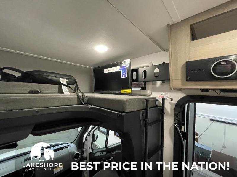 2025 Forest River Sunseeker MBS 2400DSB, $ 188,421