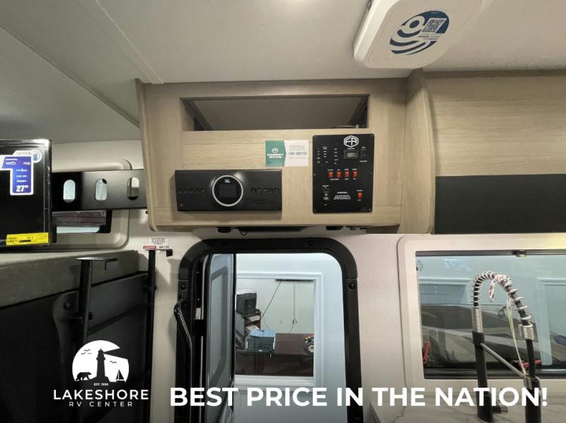 2025 Forest River Sunseeker MBS 2400DSB, $ 188,421