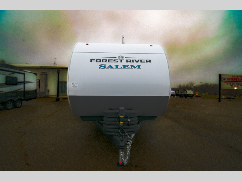 2025 Forest River Salem 27RE, $ 34,990