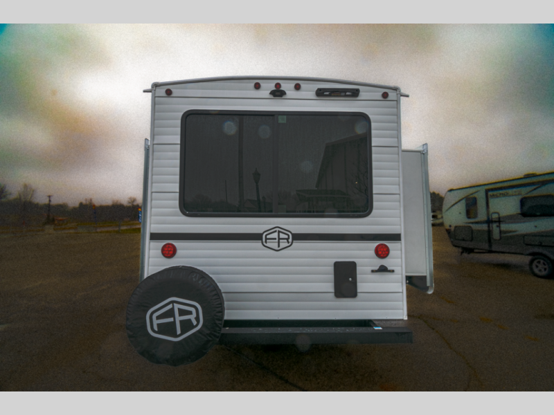 2025 Forest River Salem 27RE, $ 34,990