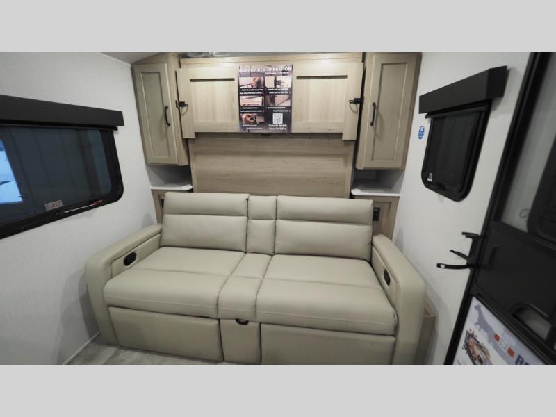 2025 Forest River Rockwood Geo Pro G19FD, $ 33,703