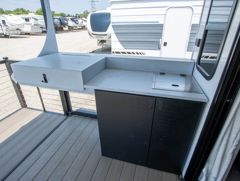 2025 Forest River Salem 34VERANDA, $ 68,730