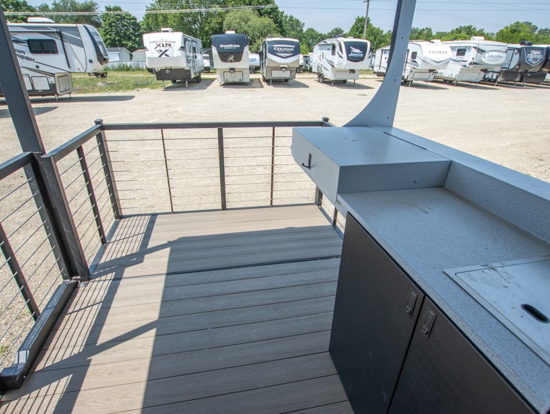 2025 Forest River Salem 34VERANDA, $ 68,730