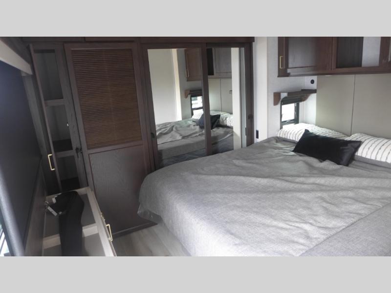 2025 Forest River Cedar Creek Cottage 40CCK, $ 110,108