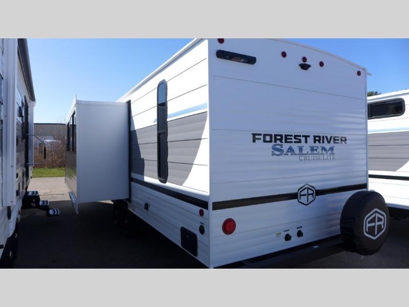 2025 Forest River Salem Cruise Lite 273QBXL, $ 49,491