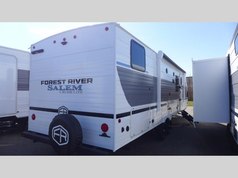 2025 Forest River Salem Cruise Lite 273QBXL, $ 49,491