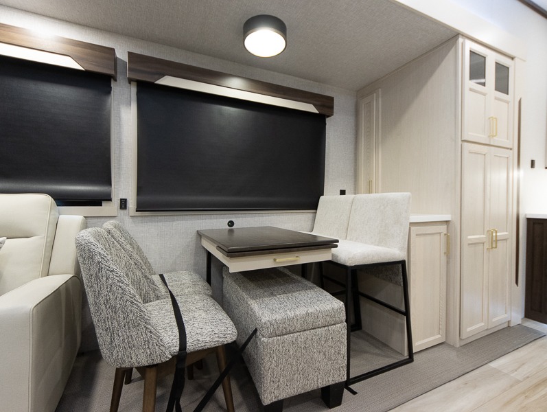 2025 Forest River Cedar Creek 395WOW, $ 132,103